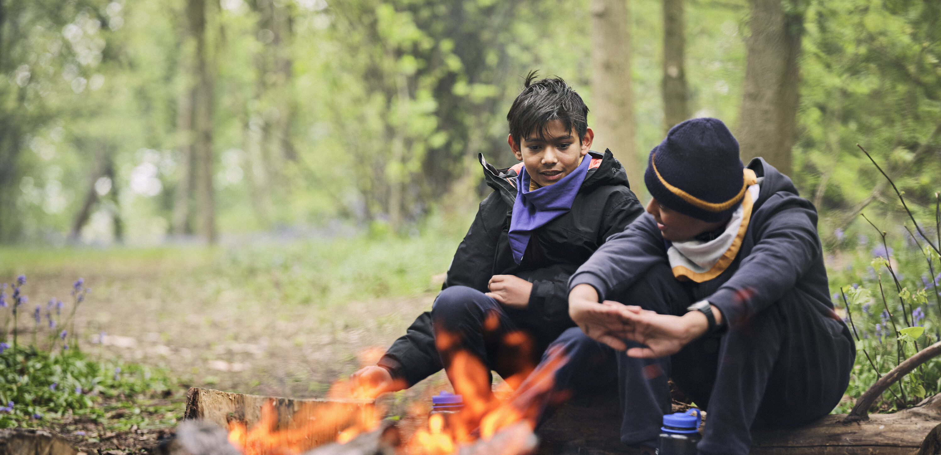 Scouts